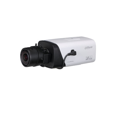DAHUA caméra boite IP IPC-HF5442E-E 4Mp 1/1,8 ePoE