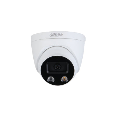 DAHUA caméra IP EyeBall IPC-HDW5241H-AS-PV 2Mp 1/2,8" 2,8mm IR 40m