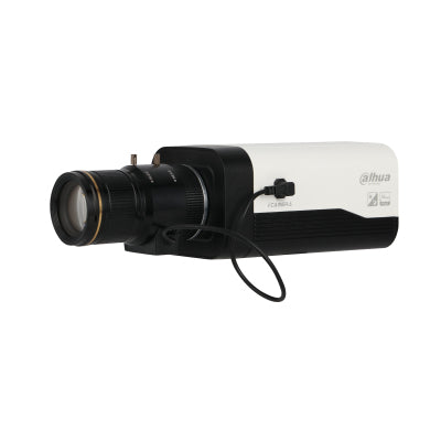 DAHUA camera boite IP IPC-HF7842F 8Mp 1/1,8"