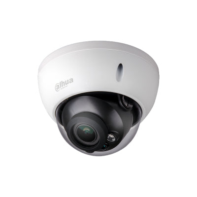 DAHUA HAC-HDBW2802R-Z caméra dôme HDCVI antivandale 4K