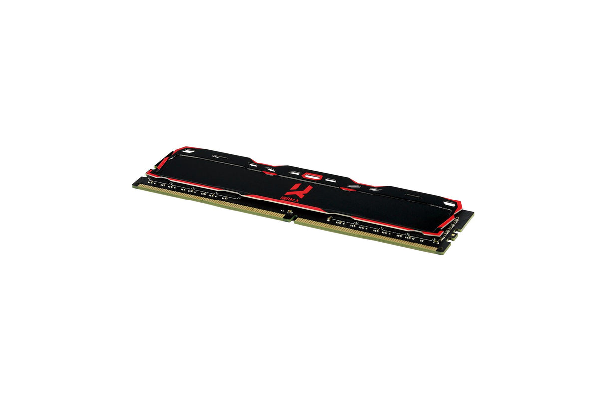 Module de mémoire Goodram IRDM X 8 Go 1 x 8 Go DDR4