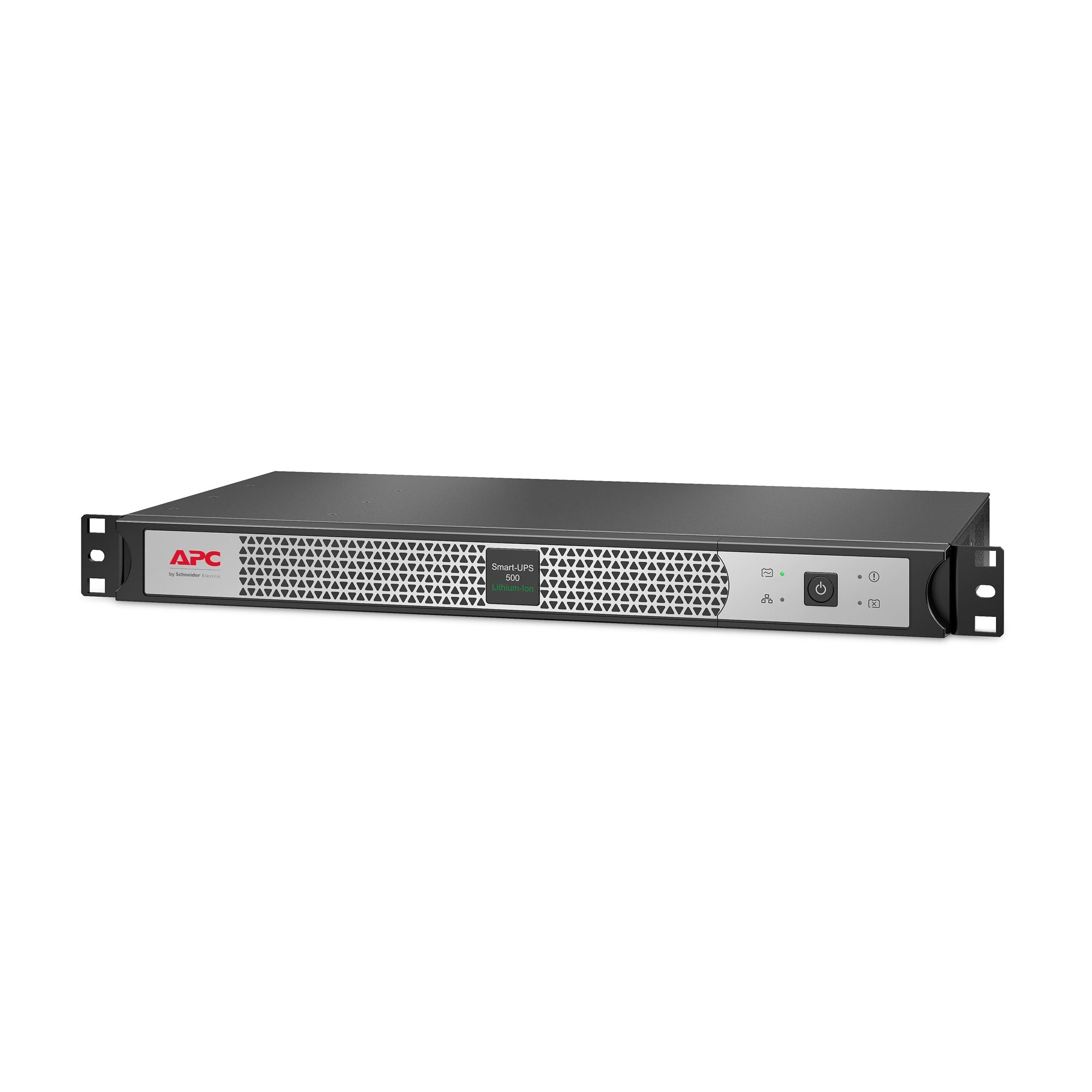 APC Smart-UPS L-ion 500VA 230V Ntwk Card