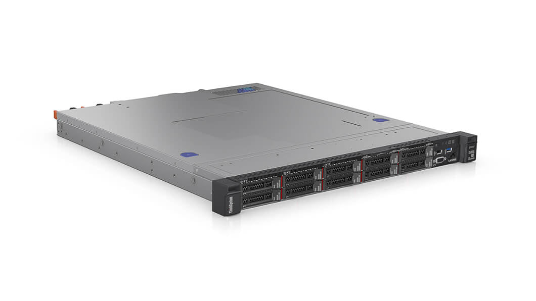 ThinkSystem SR250 E-2278G 16GB