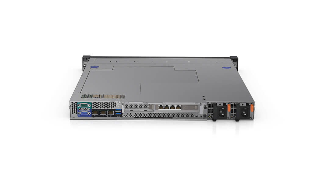 ThinkSystem SR250 E-2276G 16GB