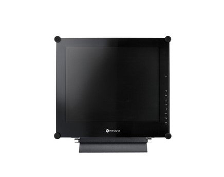 AG NEOVO- Moniteur de vidéosurveillance 17" SX-17G