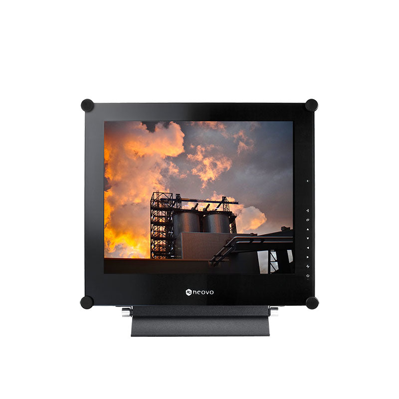 AG NEOVO- Moniteur de vidéosurveillance 17" SX-17G