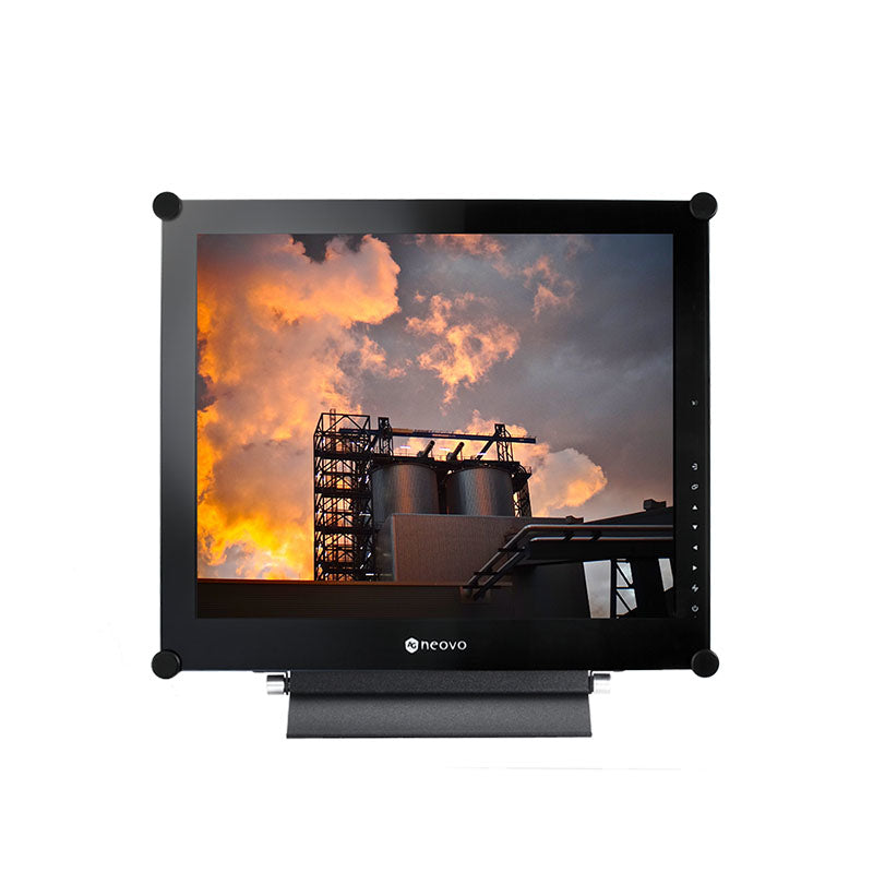 AG NEOVO- Moniteur de surveillance 19" SX-19G