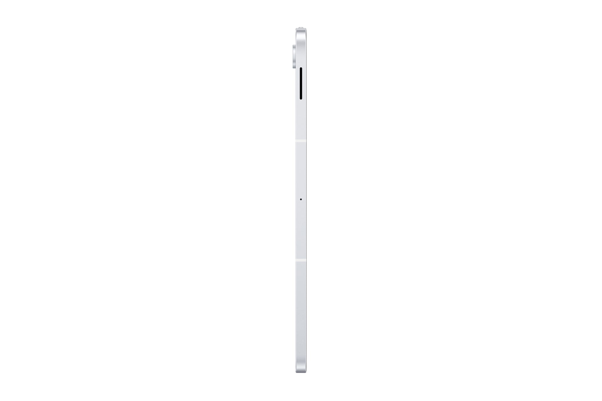 "Samsung Galaxy Tab S10 FE+ Samsung Exynos 128 Go 33,3 cm (13.1"") 8 Go Wi-Fi 6 (802.11ax) Argent"