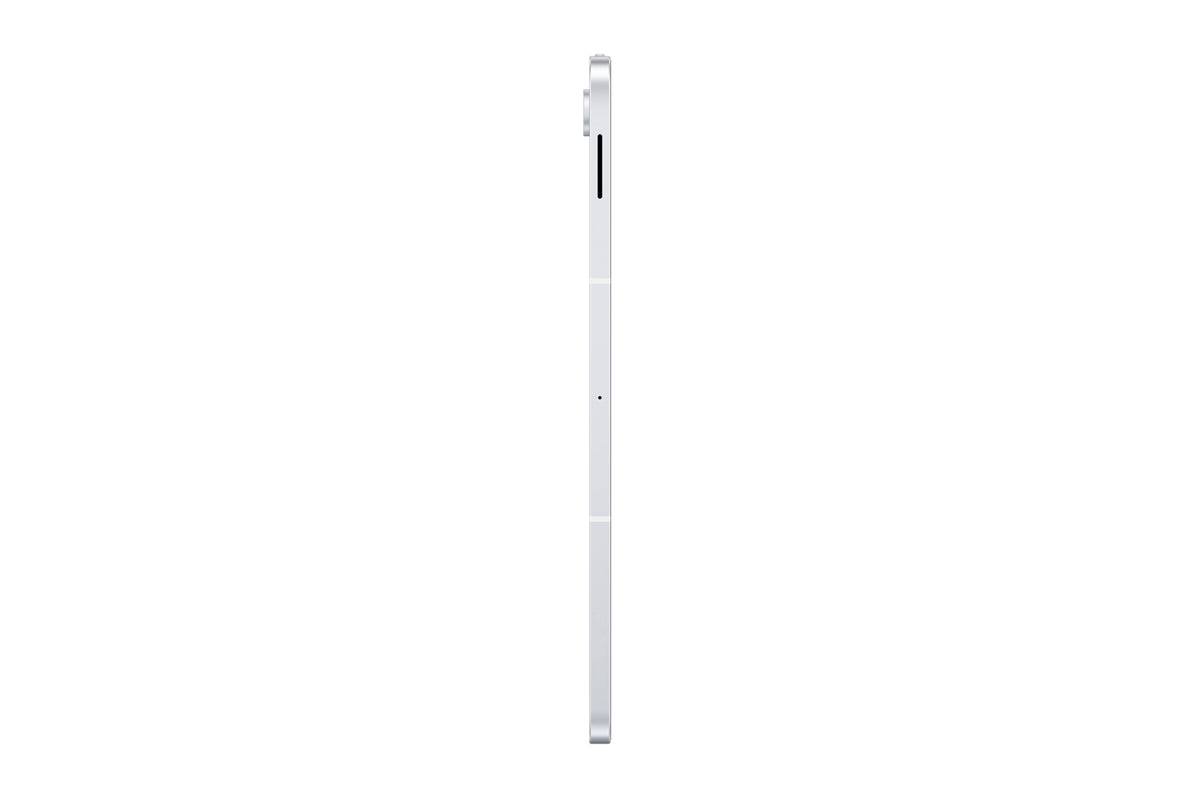 "Samsung Galaxy Tab S10 FE+ Samsung Exynos 128 Go 33,3 cm (13.1"") 8 Go Wi-Fi 6 (802.11ax) Argent"