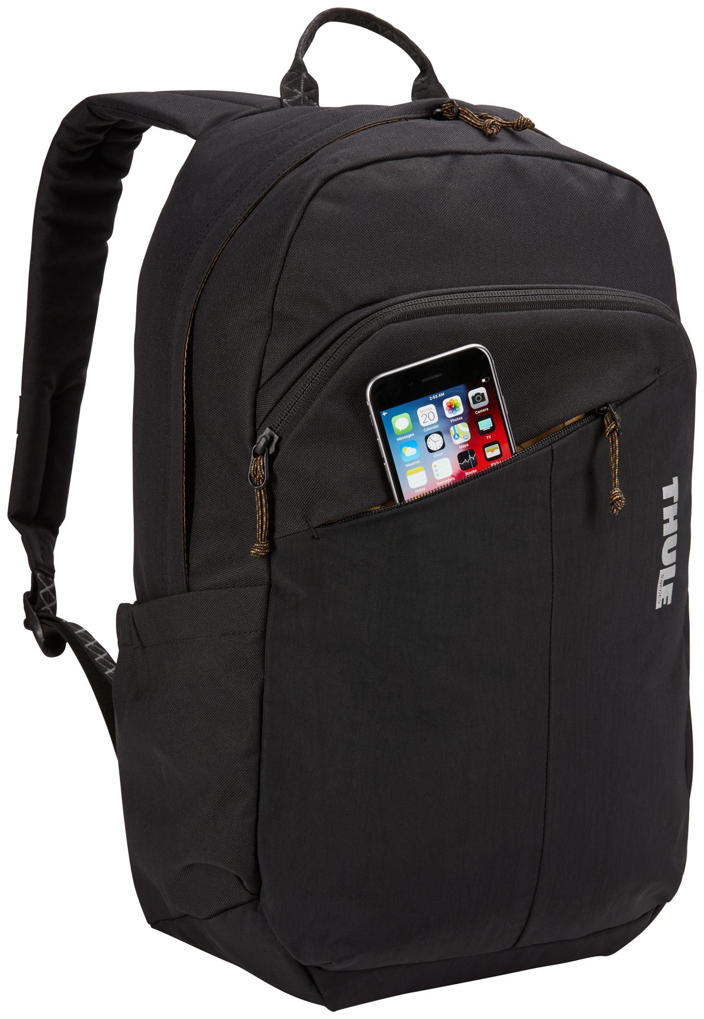 Thule Indago Backpack-Blk
