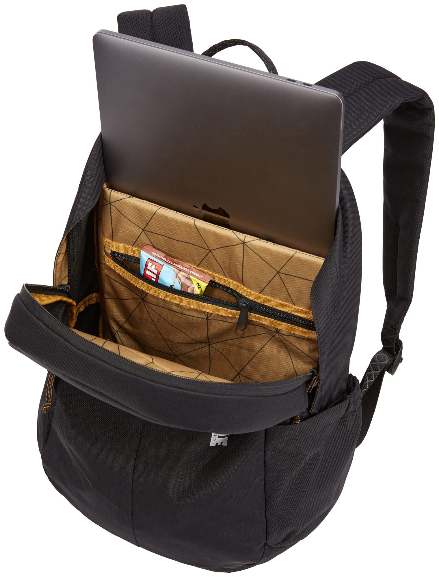 Thule Notus BackpacK-BLK