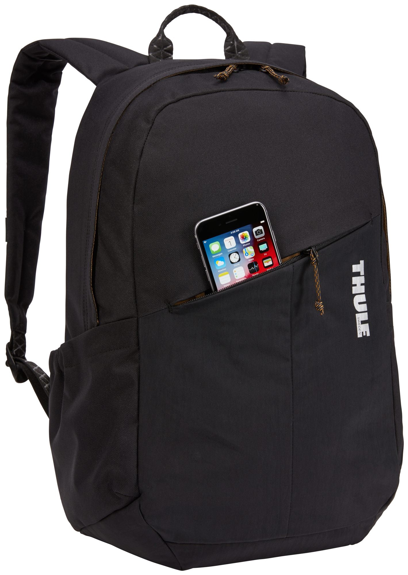 Thule Notus BackpacK-BLK