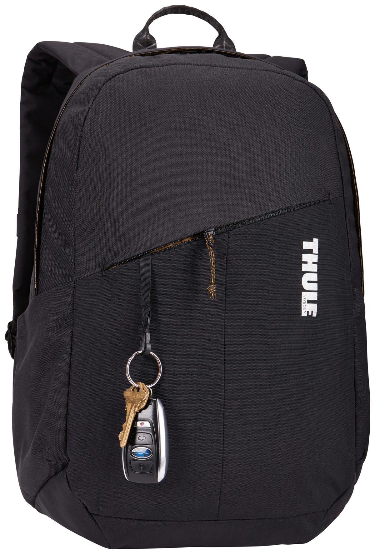 Thule Notus BackpacK-BLK