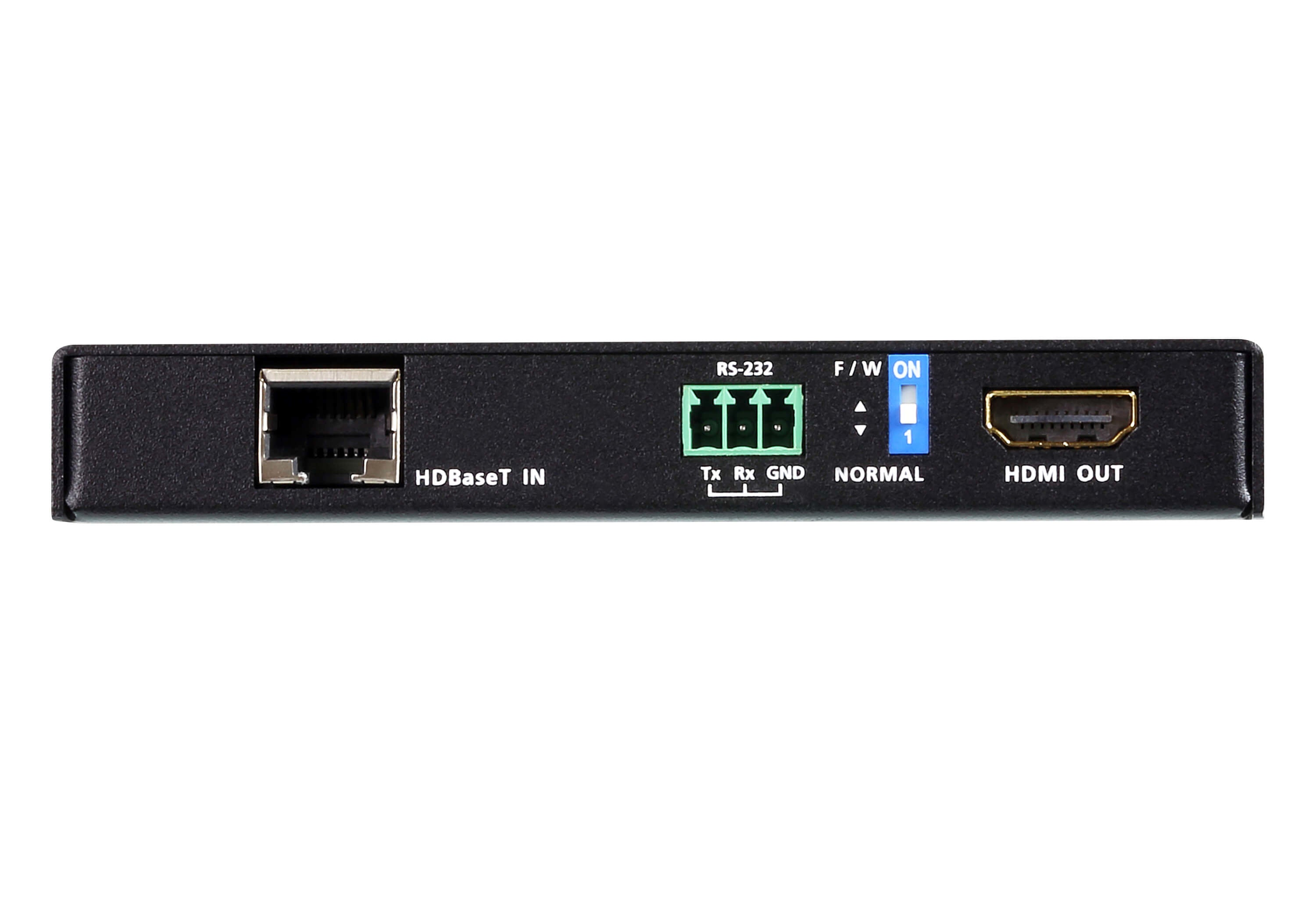 ATEN VE1830 extendeur HDBaseT HDMI vraie 4K - 35m