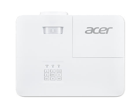 ACER X1528 Projector 1080p 1920x1080 5200 lumens HDMI USB RS232 speakers 3 watt