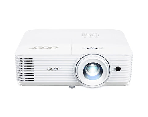 ACER X1528 Projector 1080p 1920x1080 5200 lumens HDMI USB RS232 speakers 3 watt