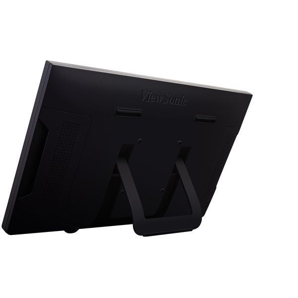 TD2230 22"1920x1080 10 pt VGA HDMI DP