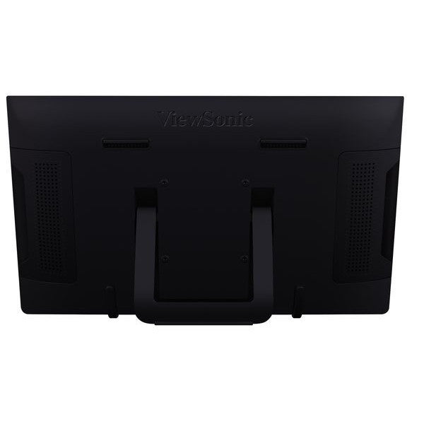 TD2230 22"1920x1080 10 pt VGA HDMI DP