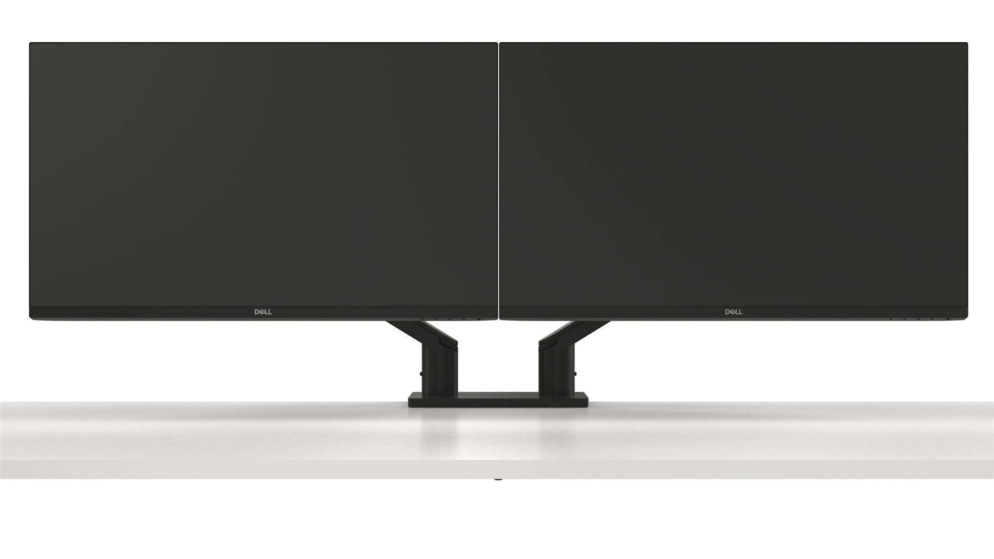 Dell Dual Monitor Arm - MDA20