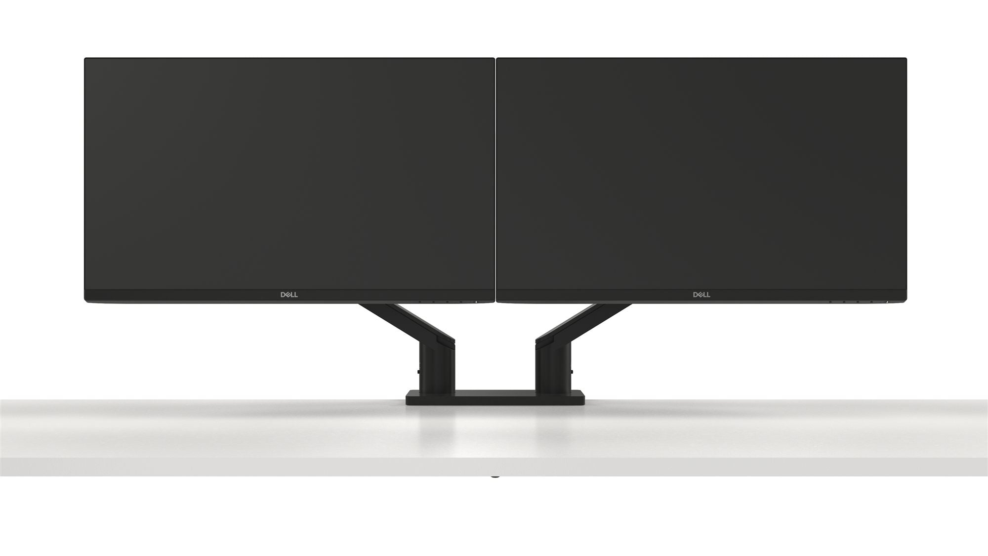 Dell Dual Monitor Arm - MDA20