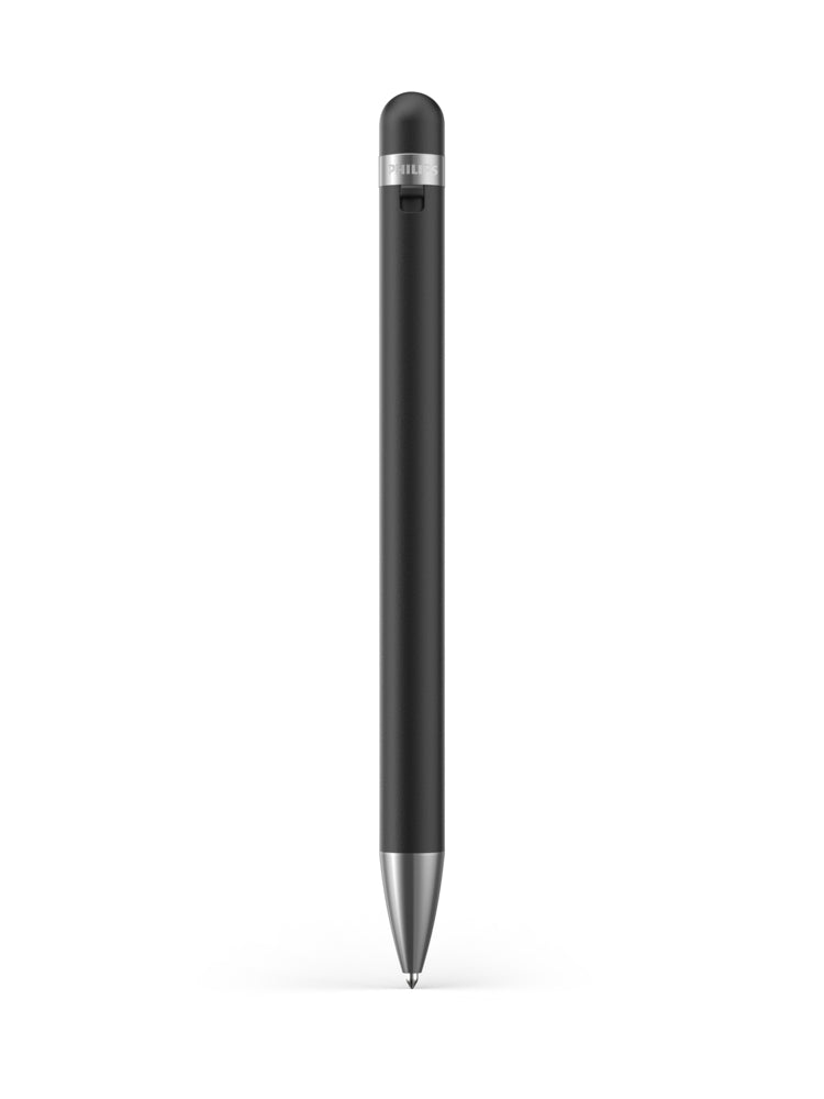 PHILIPS VoiceTracer DVT1600 Stylo enregistreur audio, 32go, 360°
