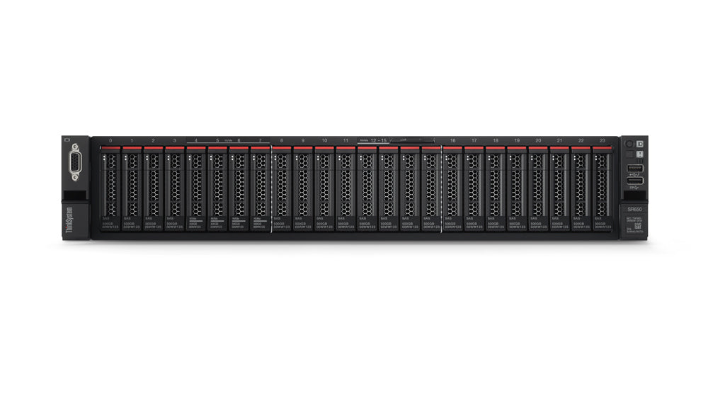 ThinkSystem SR650 4215R 32GB