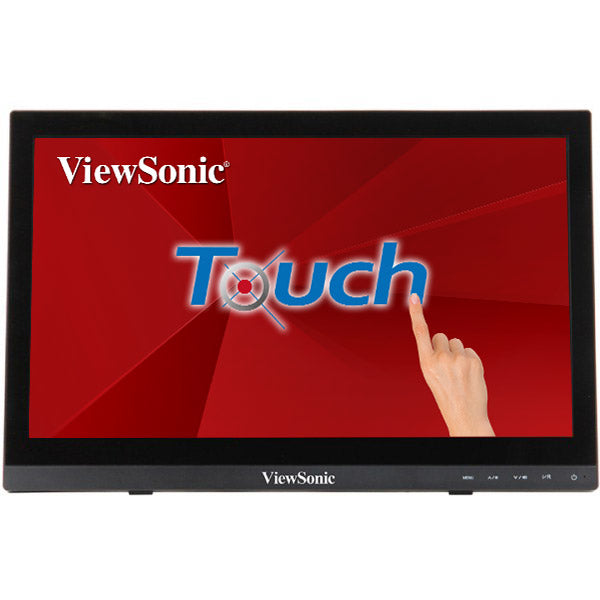 TD1630-3 16" 1366 x 768 VGA HDMI