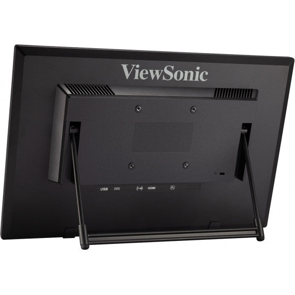 TD1630-3 16" 1366 x 768 VGA HDMI