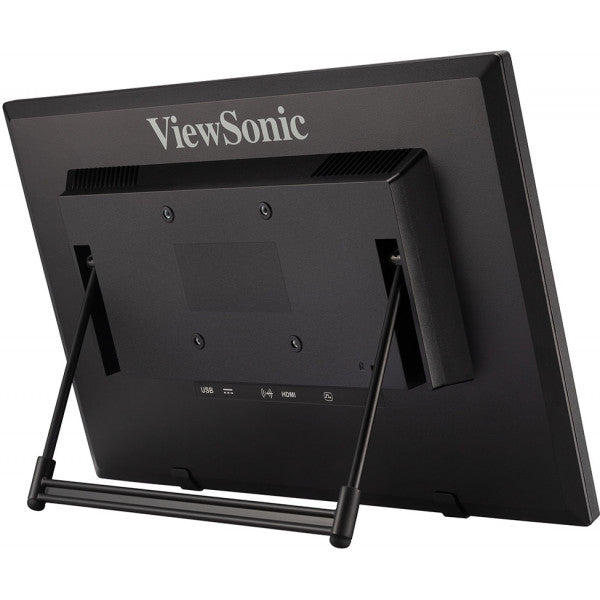 TD1630-3 16" 1366 x 768 VGA HDMI