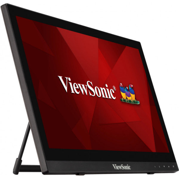 TD1630-3 16" 1366 x 768 VGA HDMI