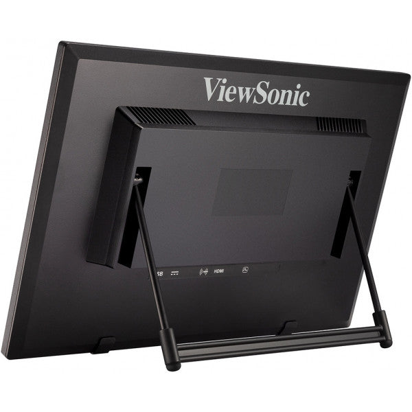 TD1630-3 16" 1366 x 768 VGA HDMI