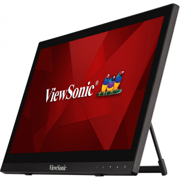 TD1630-3 16" 1366 x 768 VGA HDMI