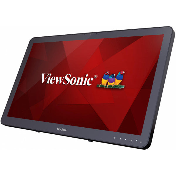 Superclear 24" 16:9 1920x1080 VGA HDMI
