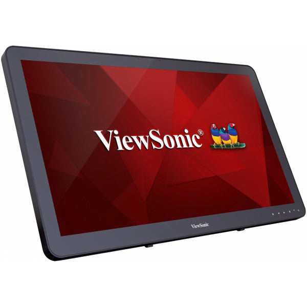 Superclear 24" 16:9 1920x1080 VGA HDMI