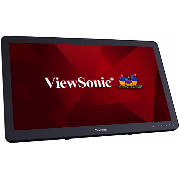 Superclear 24" 16:9 1920x1080 VGA HDMI
