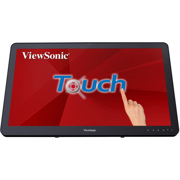 Superclear 24" 16:9 1920x1080 VGA HDMI