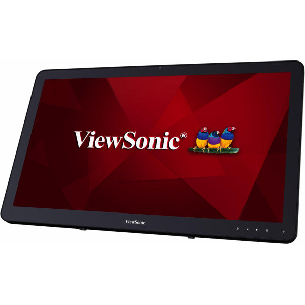 Superclear 24" 16:9 1920x1080 VGA HDMI