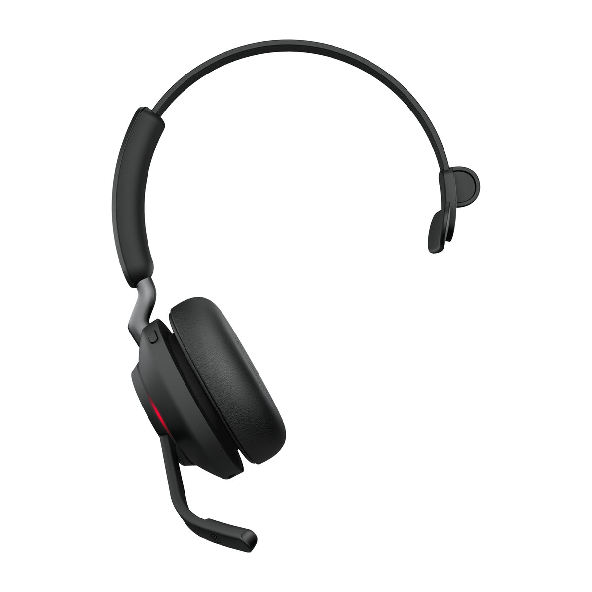 Jabra Evolve2 65 Headset UC Mono Black