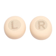 Jabra Ear Cush 6pcs Beige f Evolve2 65