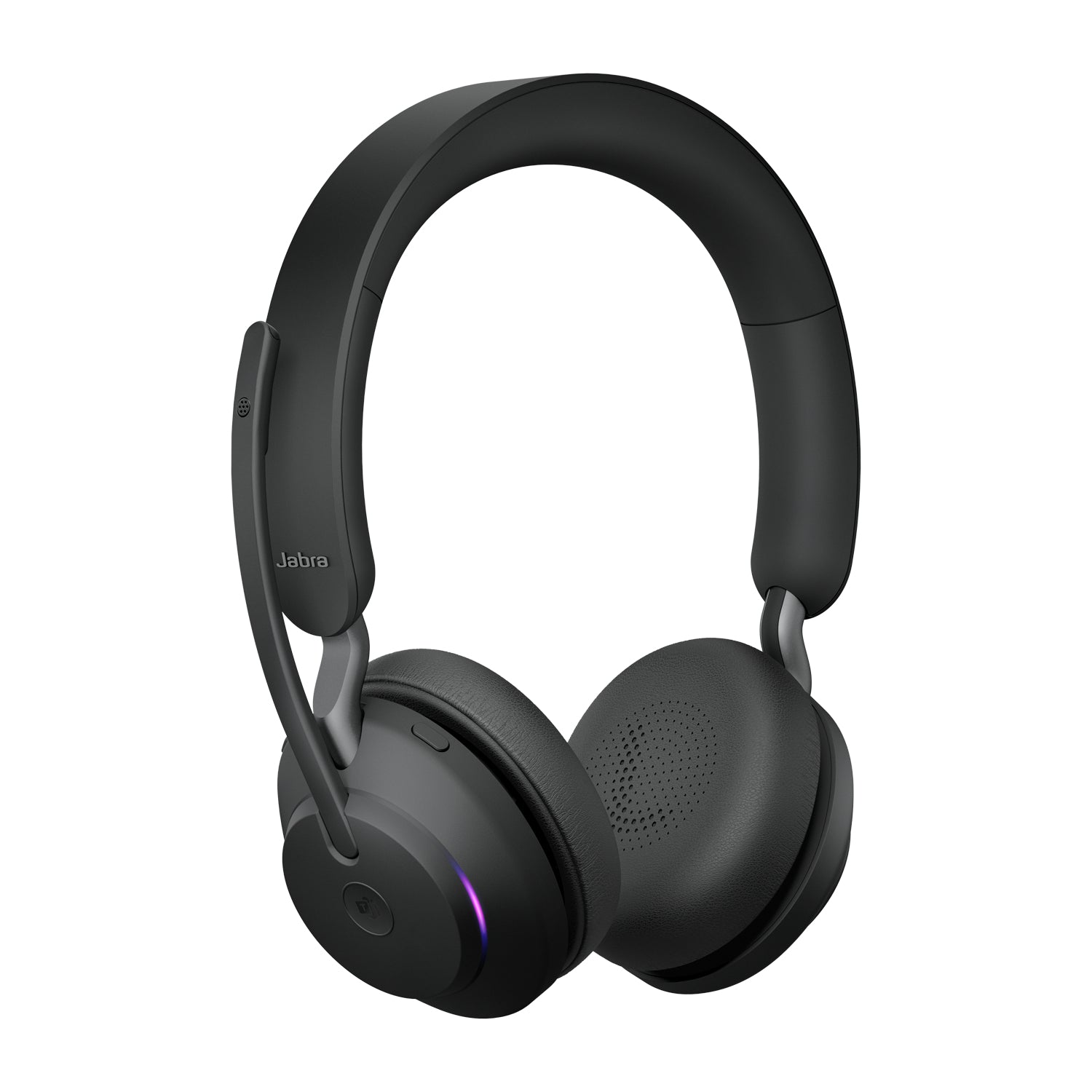 Jabra Evolve2 65 Headset MS Stereo Black