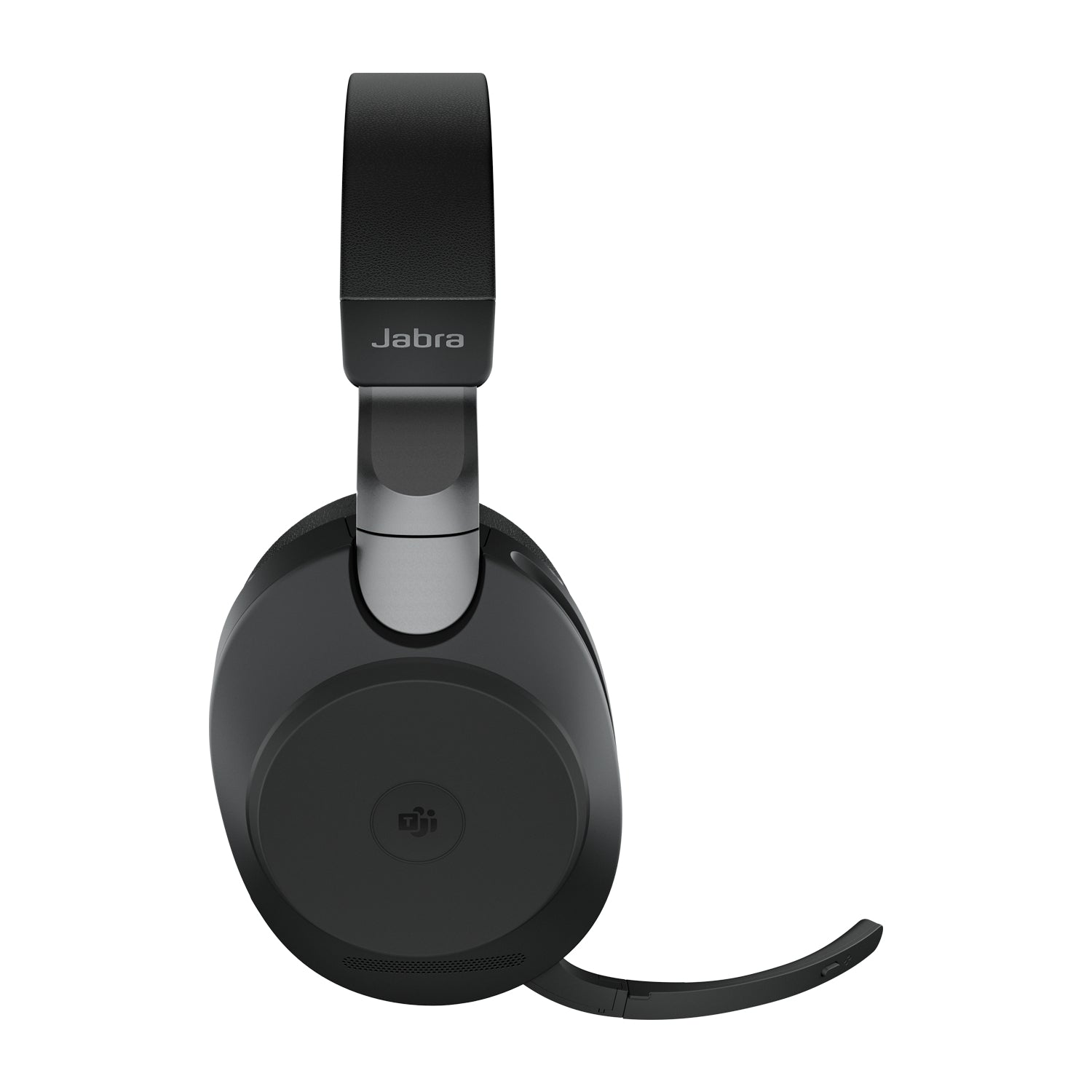 Jabra Evolve2 85 Headset MS Stereo Black