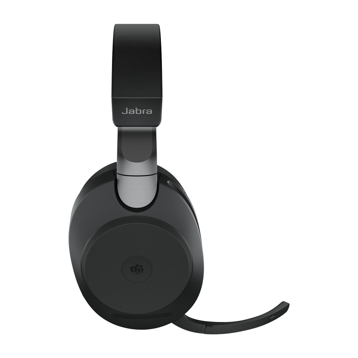 Jabra Evolve2 85 Headset MS Stereo Black