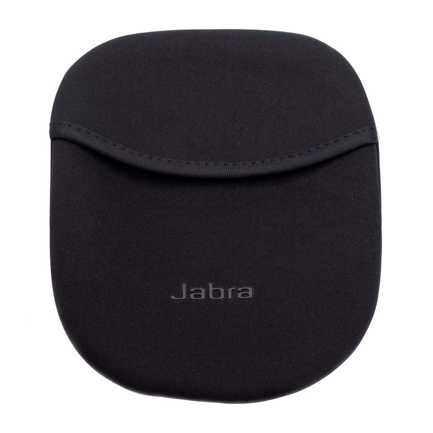 Jabra Evolve2 40 pouch x10 Black