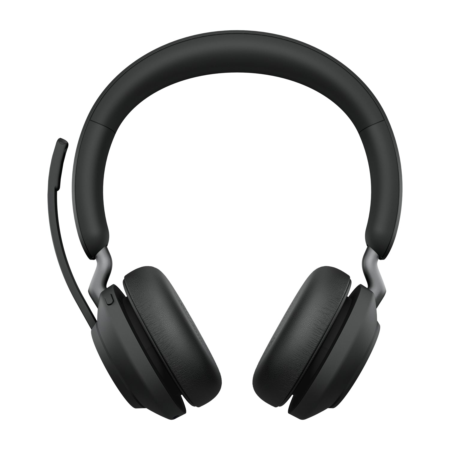 Jabra Evolve2 65 HS+Stand UC Stereo Blck