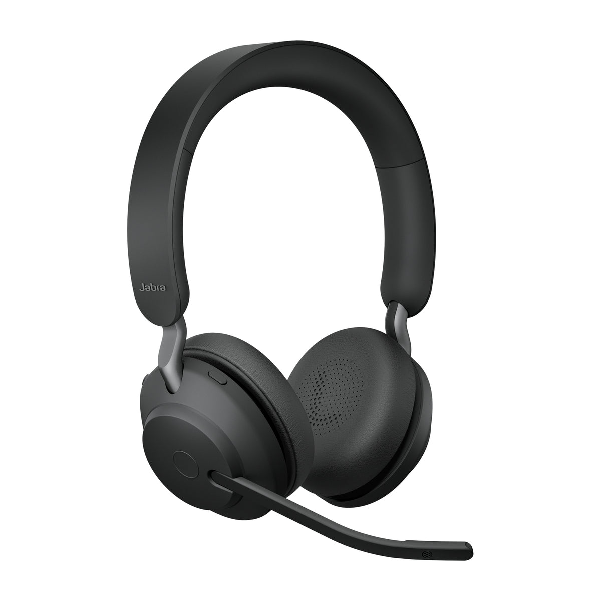Jabra Evolve2 65 HS+Stand UC Stereo Blck
