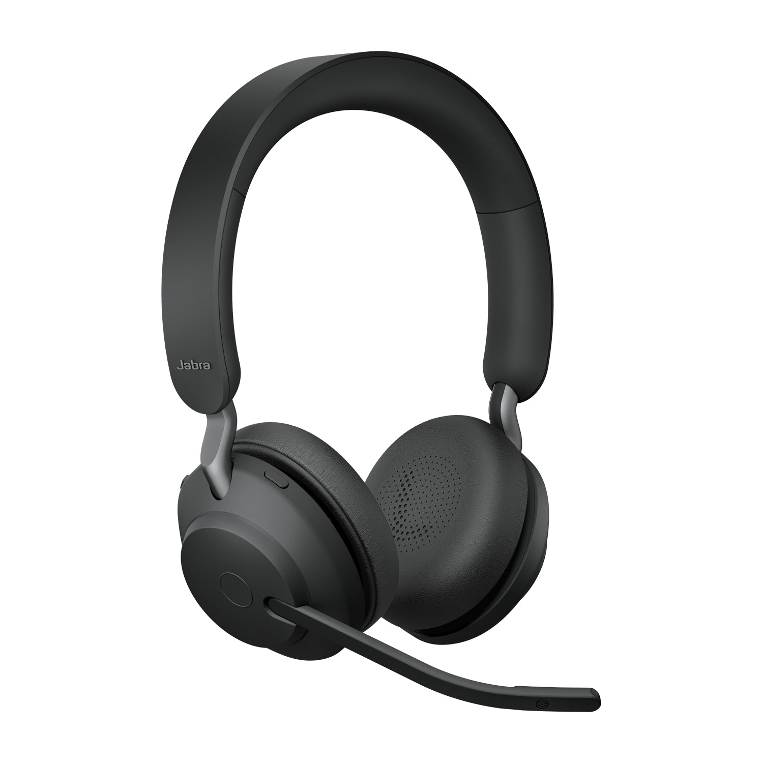 Jabra Evolve2 65 HS+Stand UC Stereo Blck