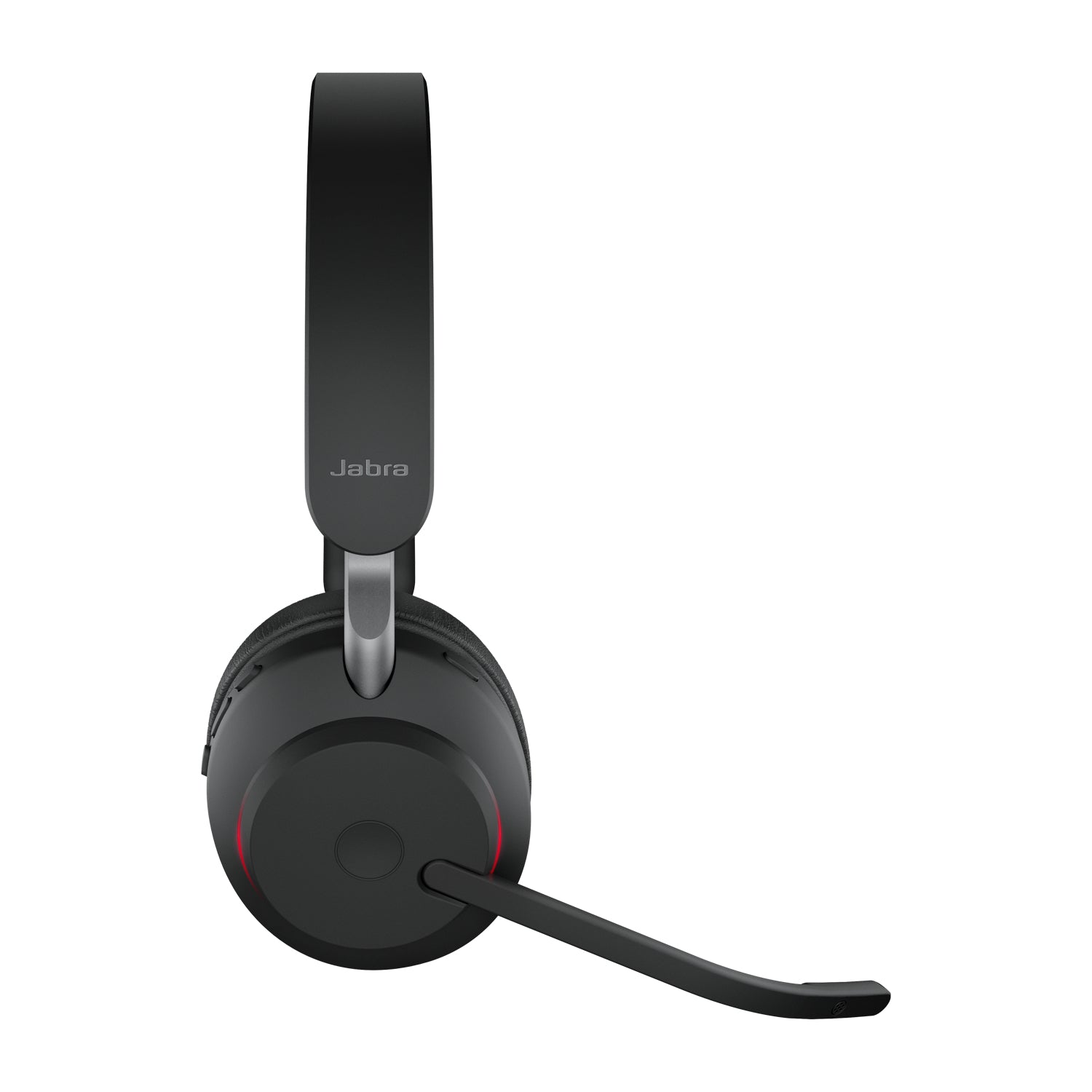 Jabra Evolve2 65 HS+Stand UC Stereo Blck