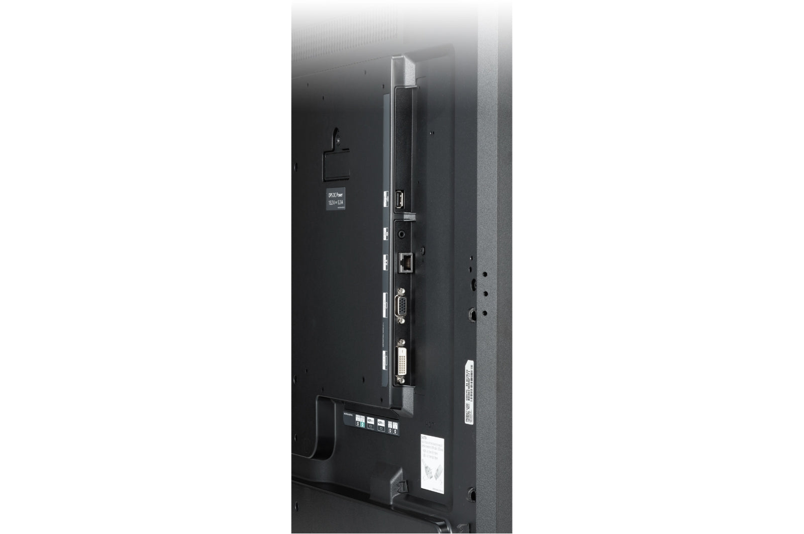 LG LFD 43SE3KE-B.AEU
