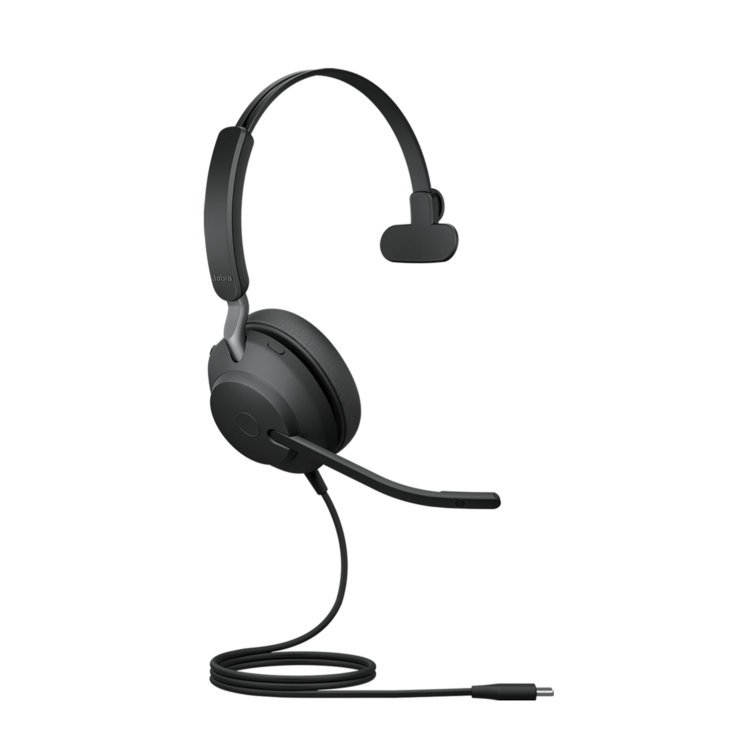 Jabra Evolve2 40 SE USB-C UC Mono