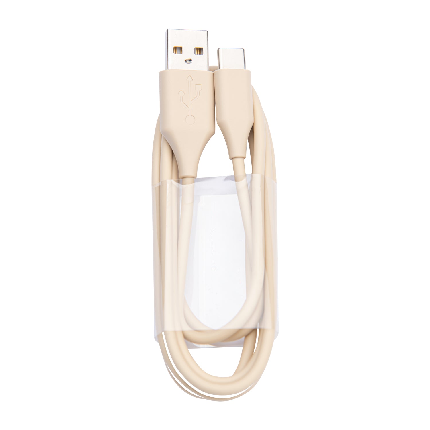 Jabra Evolve2 65 Deskstand USB-A Beige
